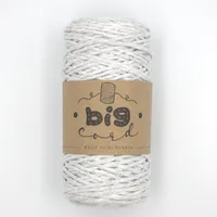 Macramé cord 1.5 mm in Moonstone (149)