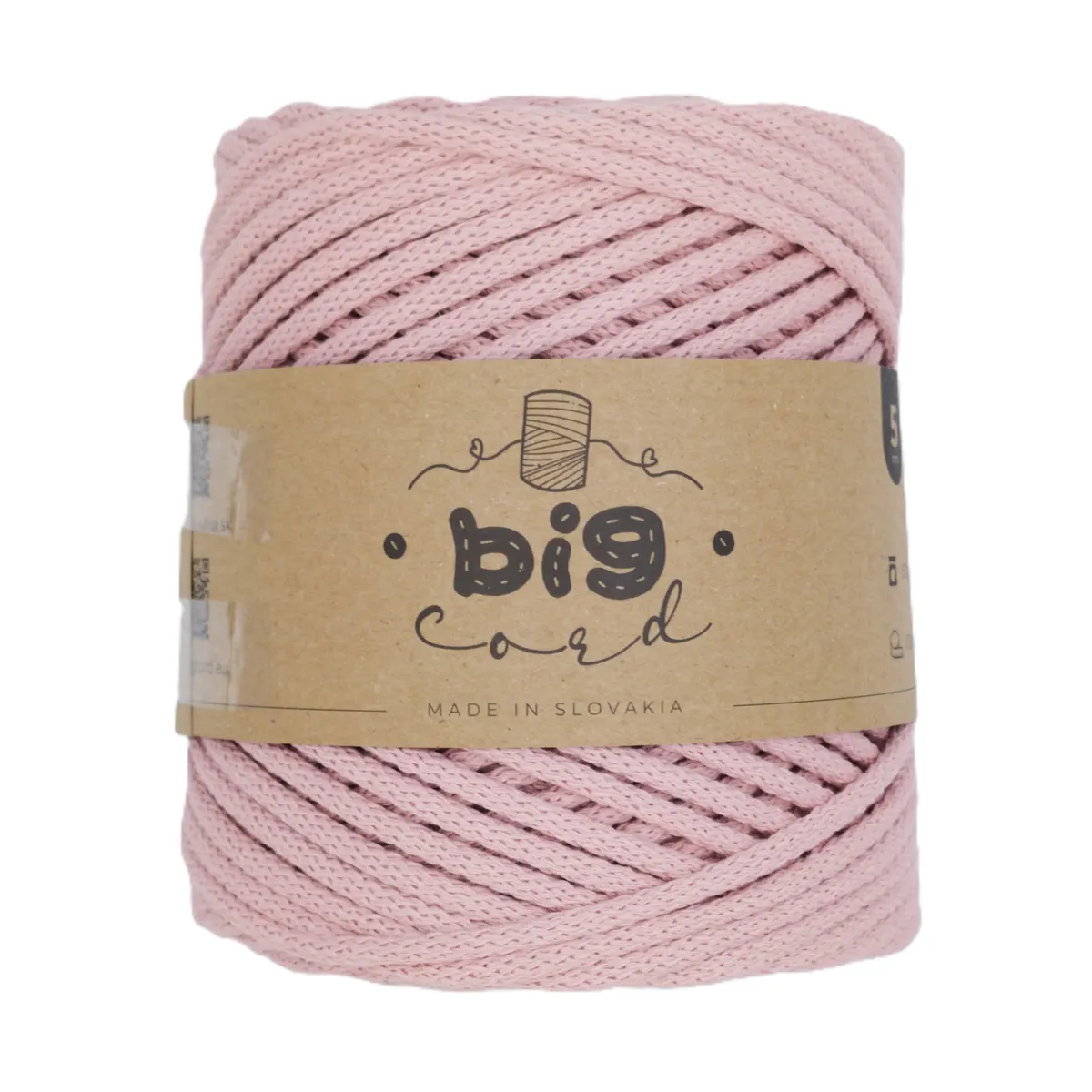 5mm Cord BIG CORD