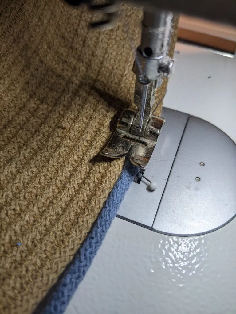 cord colour change