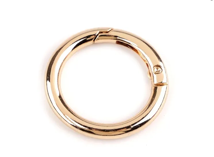 Ružovo - zlatá