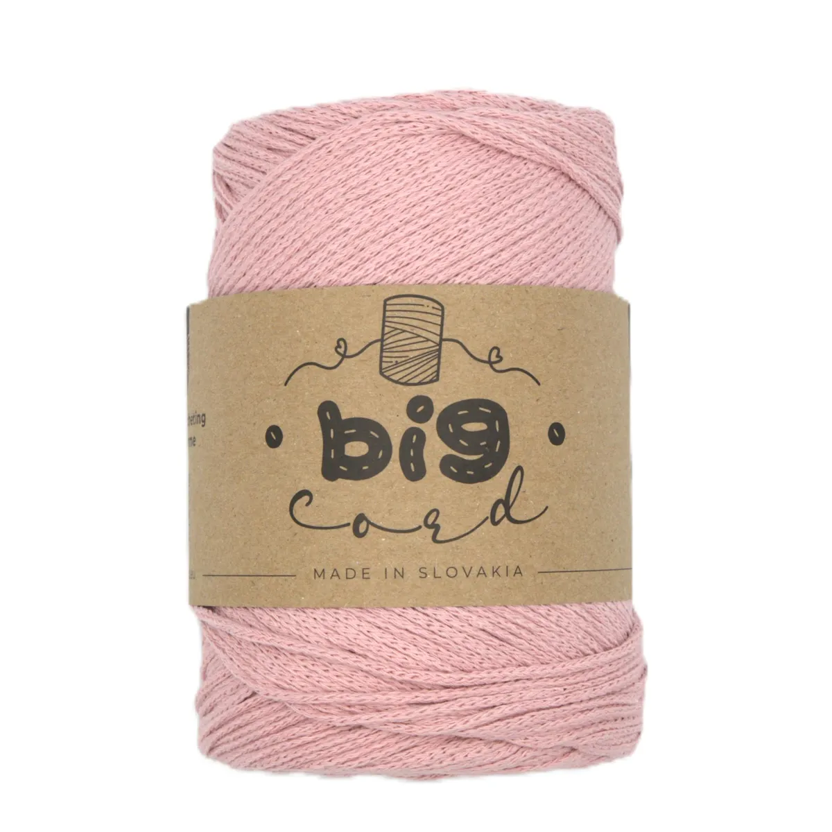 2mm Cord BIG CORD