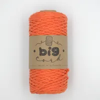 Macramé cord 1.5 mm in Hokkaido (117)