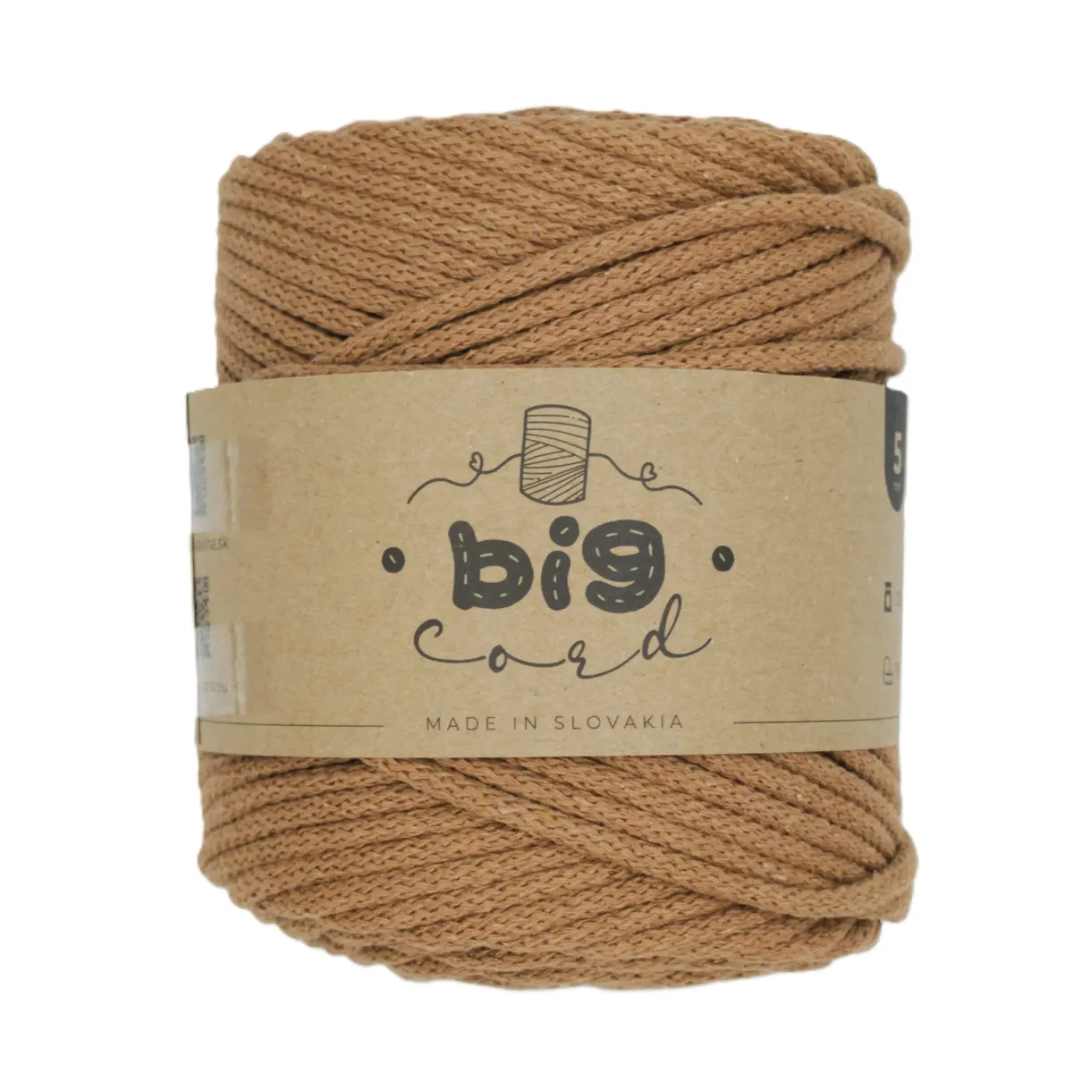 5mm Cord BIG CORD