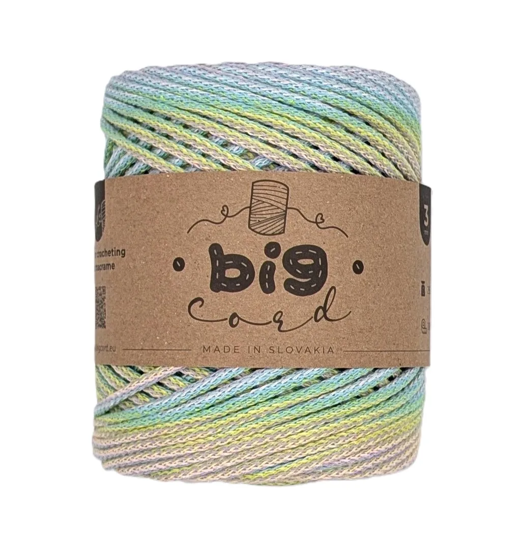 3mm Cord BIG CORD