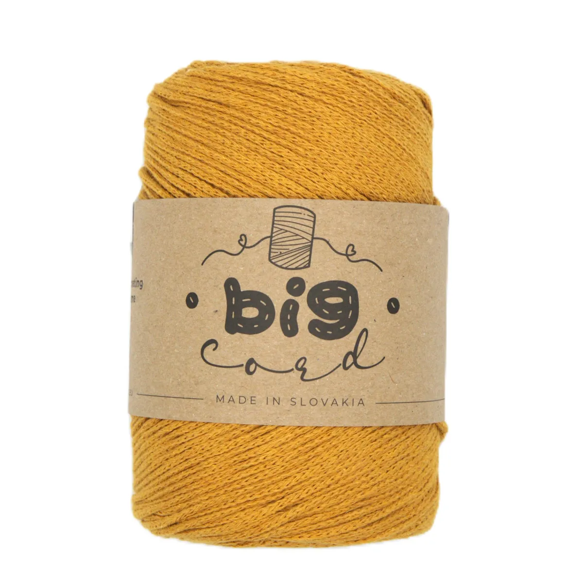 2mm Cord BIG CORD