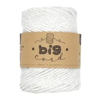 3mm Cord BIG CORD in Moonstone (149)