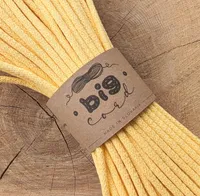 6mm Sewing Cord BIG CORD in Primrose (107)