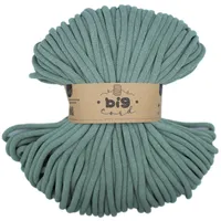 9mm Cord BIG CORD in Sage (142)