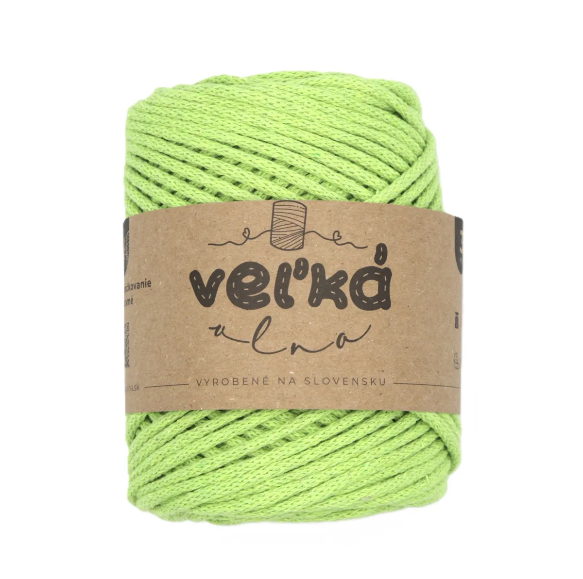 3mm Cord BIG CORD
