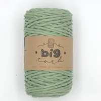 Macramé cord 3 mm in Pine (143)