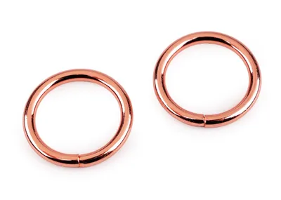 Metal Rings