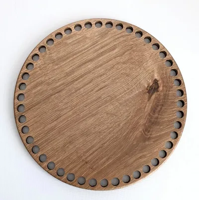 Solid Wood
