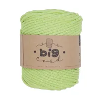 5mm Cord BIG CORD in Pistachio (140)