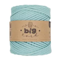 5mm Cord BIG CORD in Mint (138)