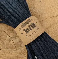 6mm Sewing Cord BIG CORD in Sapphire (136)