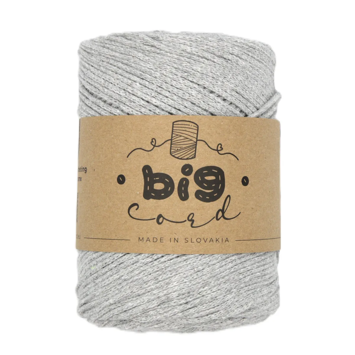 2mm Cord BIG CORD