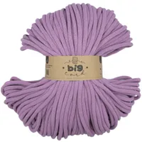 9mm Cord BIG CORD in Violet (124)