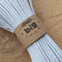 6mm Sewing Cord BIG CORD in Moonstone (149)