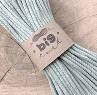 6mm Sewing Cord BIG CORD in Lichen Light (147)