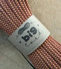 6mm Sewing Cord BIG CORD in Harry Potter (044)