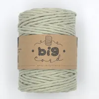 Macramé cord 5 mm in Lichen Light (147)