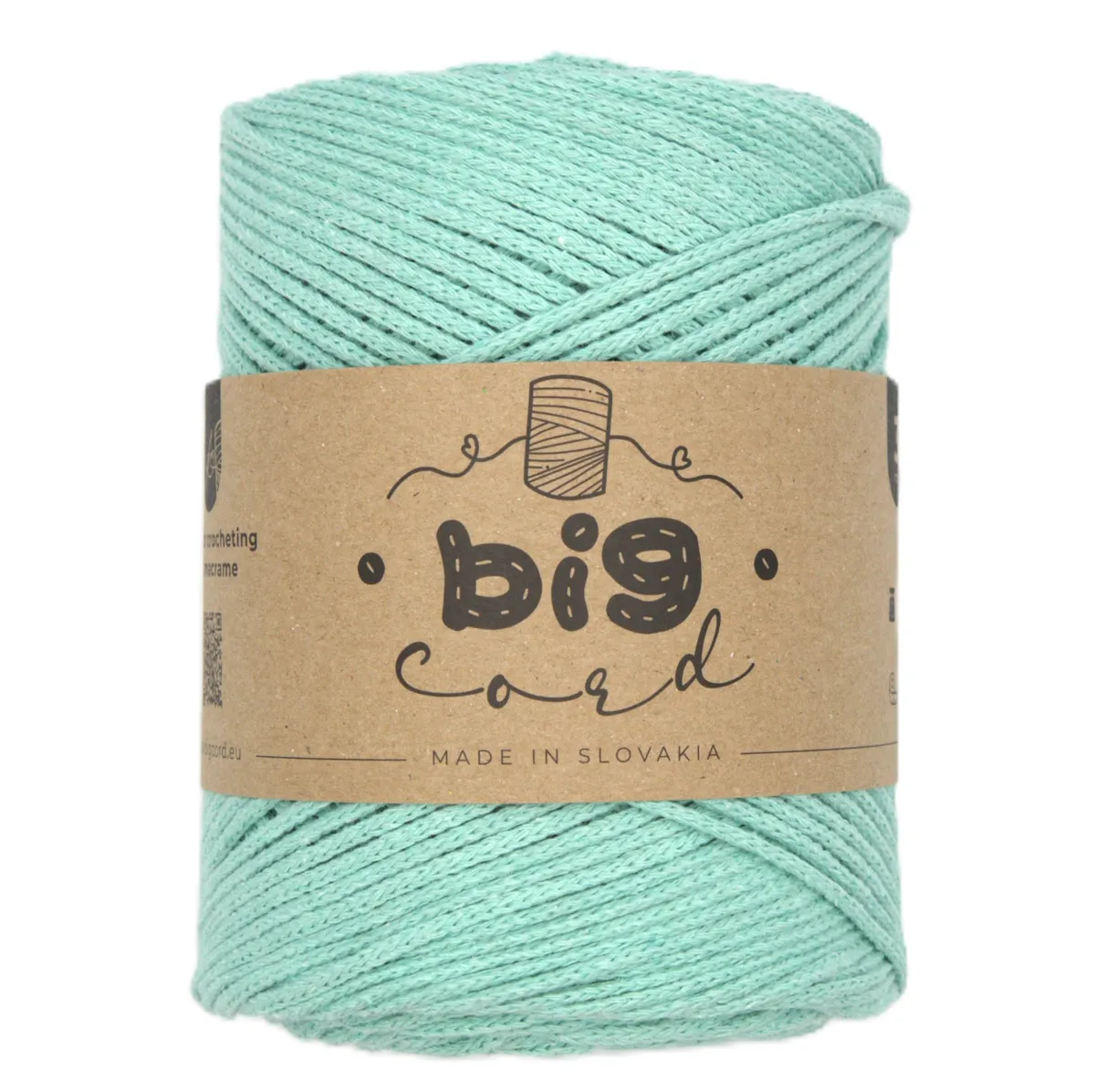 2mm Cord BIG CORD