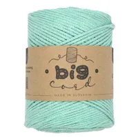 2mm Cord BIG CORD in Mint (138)