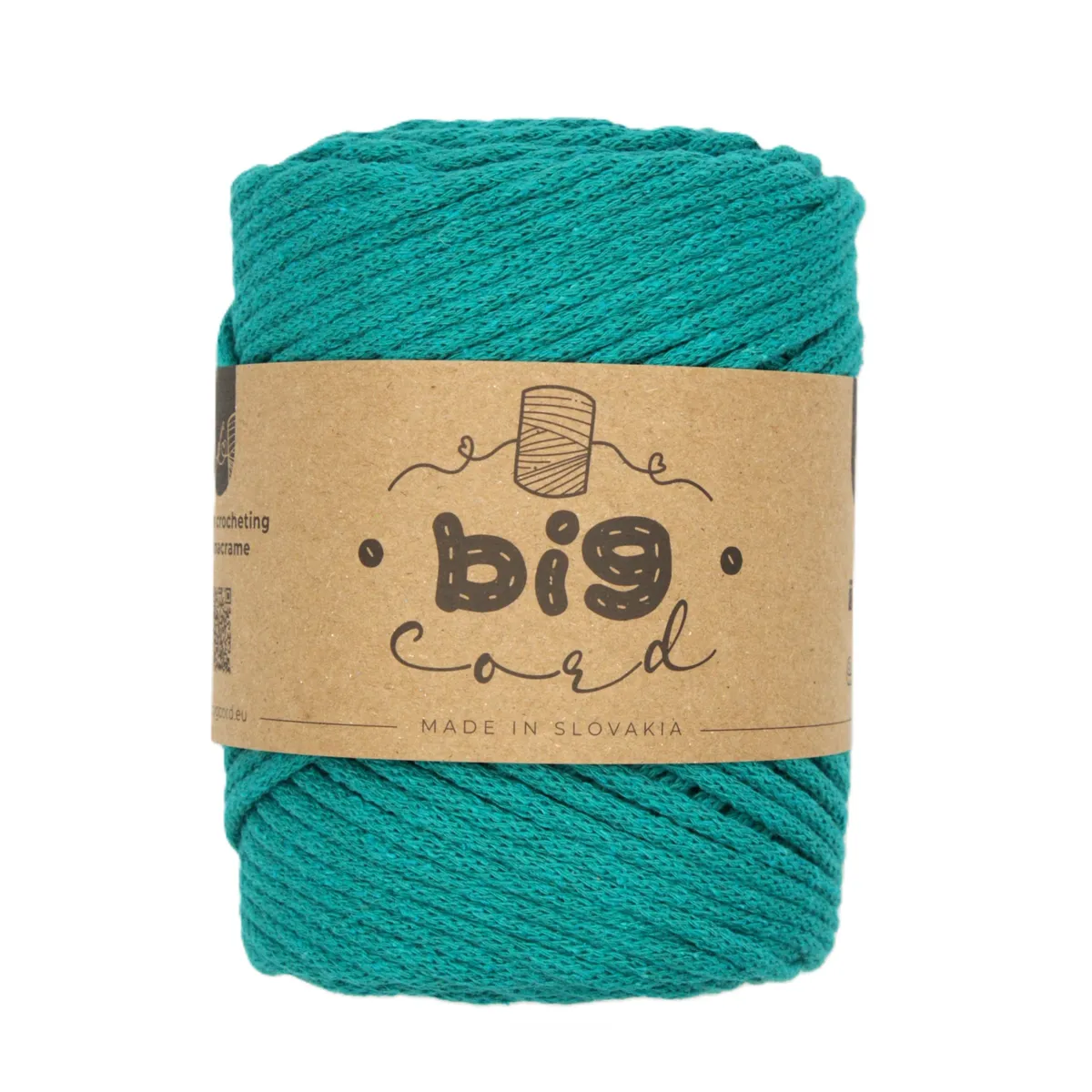 3mm Cord BIG CORD