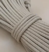6mm Sewing Cord BIG CORD in Caffe latte (106)