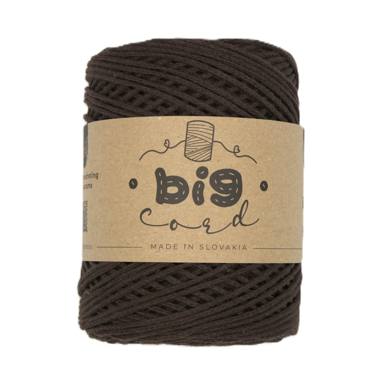2mm Cord BIG CORD