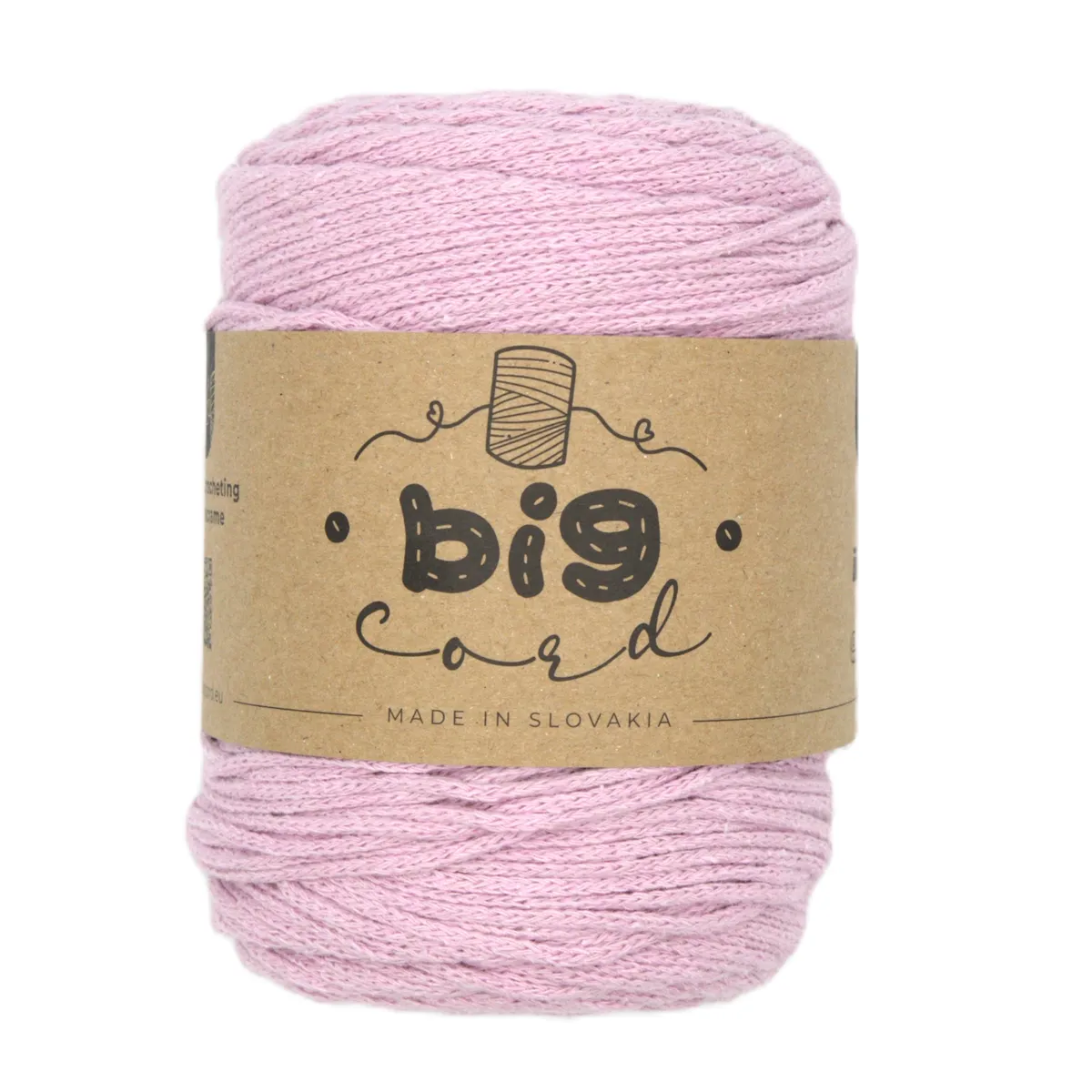 2mm Cord BIG CORD