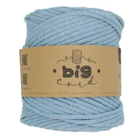 5mm Cord BIG CORD in Chicory (132)
