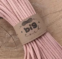 6mm Sewing Cord BIG CORD in Tea Rose (120)