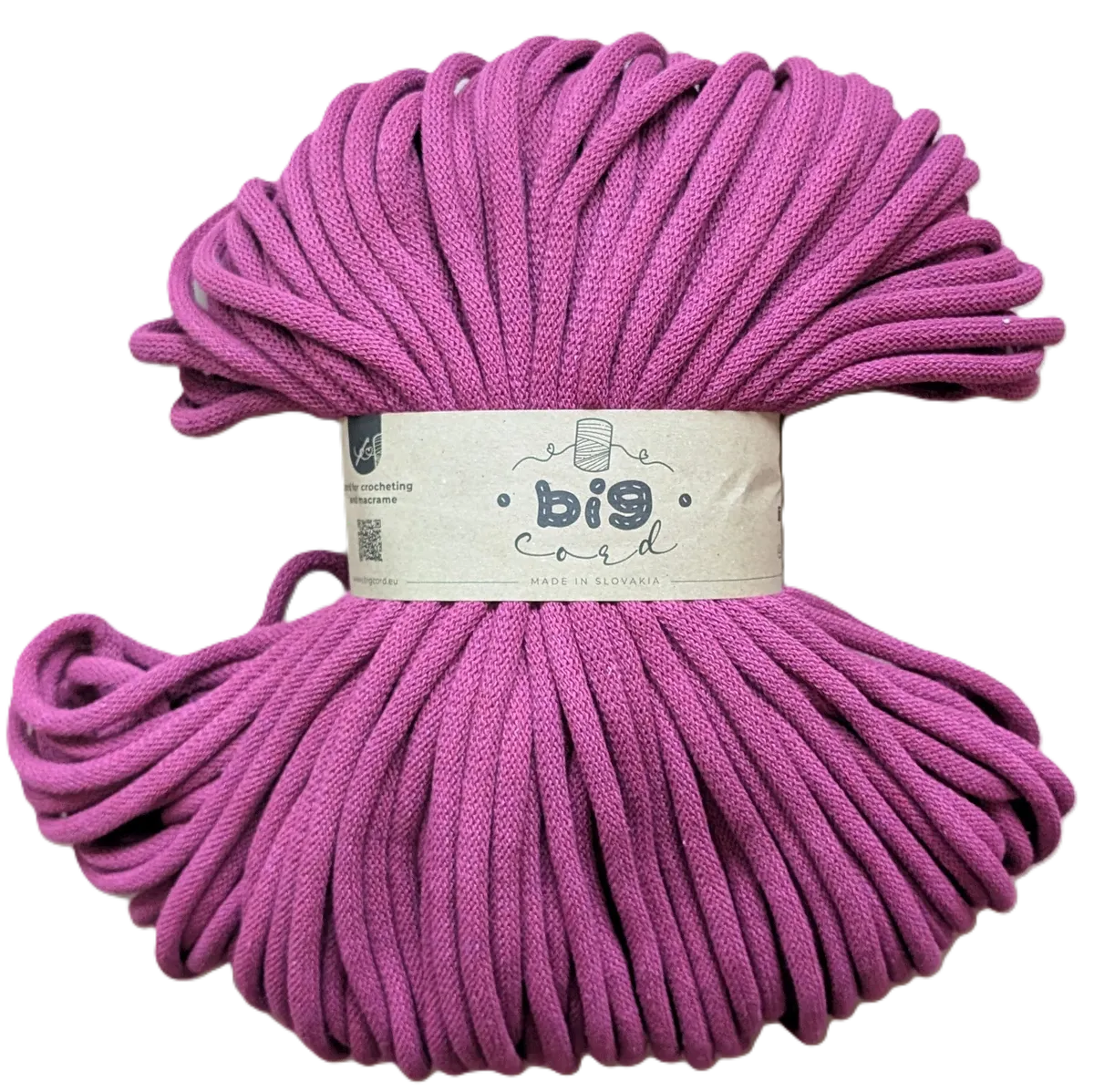 9mm Cord BIG CORD