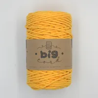 Macramé cord 3 mm in Tulip (524)
