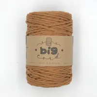 Macramé cord 3 mm in Nougat (113)