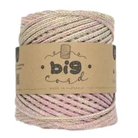 5mm Cord BIG CORD in Meadow (048)