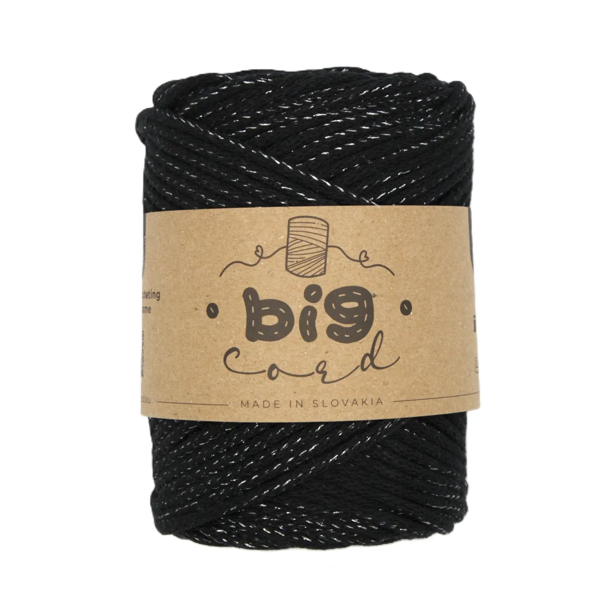 3mm Cord BIG CORD