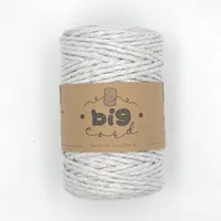 Macramé cord 3 mm in Moonstone (149)