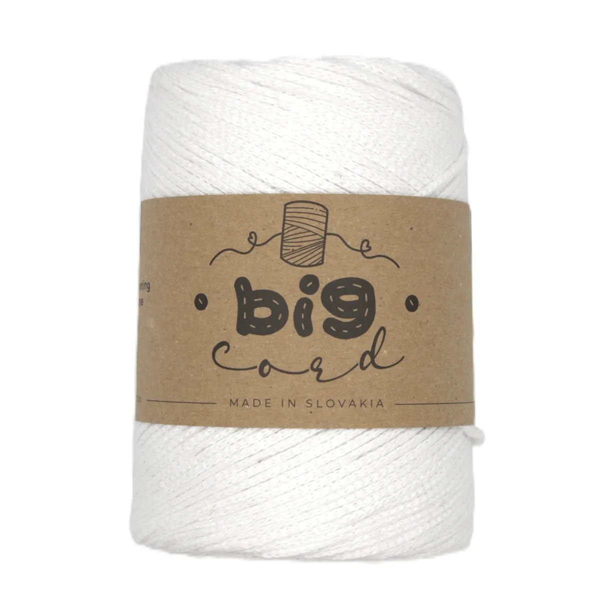 2mm Cord BIG CORD