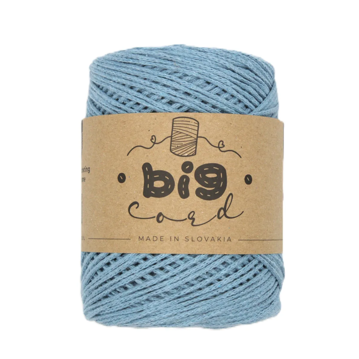 2mm Cord BIG CORD