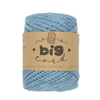 2mm Cord BIG CORD in Chicory (132)