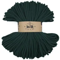 9mm Cord BIG CORD in Monstera (146)