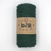 Macramé cord 1.5 mm in Monstera (146)