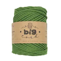 3mm Cord BIG CORD in Avocado (144)