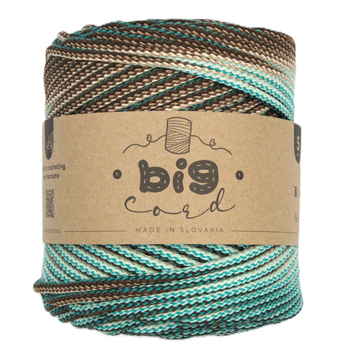 5mm Cord BIG CORD