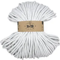 9mm Cord BIG CORD in Moonstone (149)