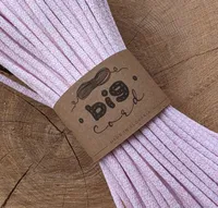 6mm Sewing Cord BIG CORD in Marshmallow (128)