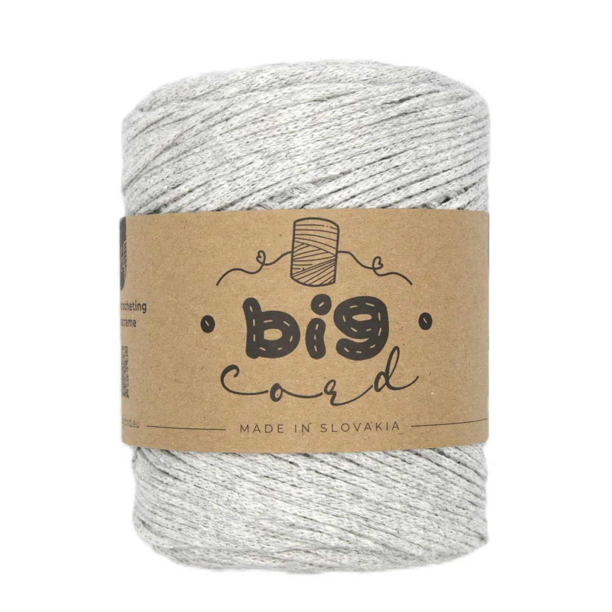 2mm Cord BIG CORD