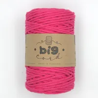 Macramé cord 3 mm in Petunia (139)